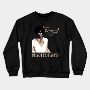 Heartbreaker | Heartbreak Crewneck Sweatshirt